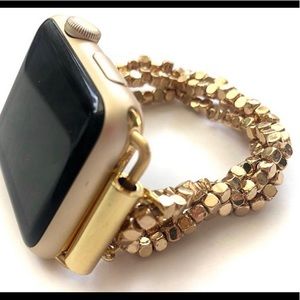 Stunning Apple Watch Band Series 3